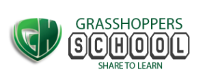 GH school logo