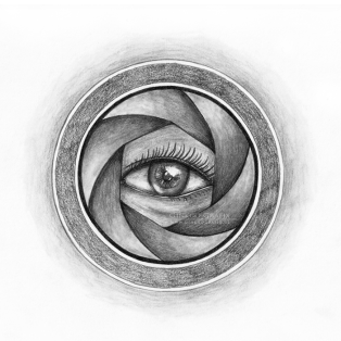 Shutter Eye