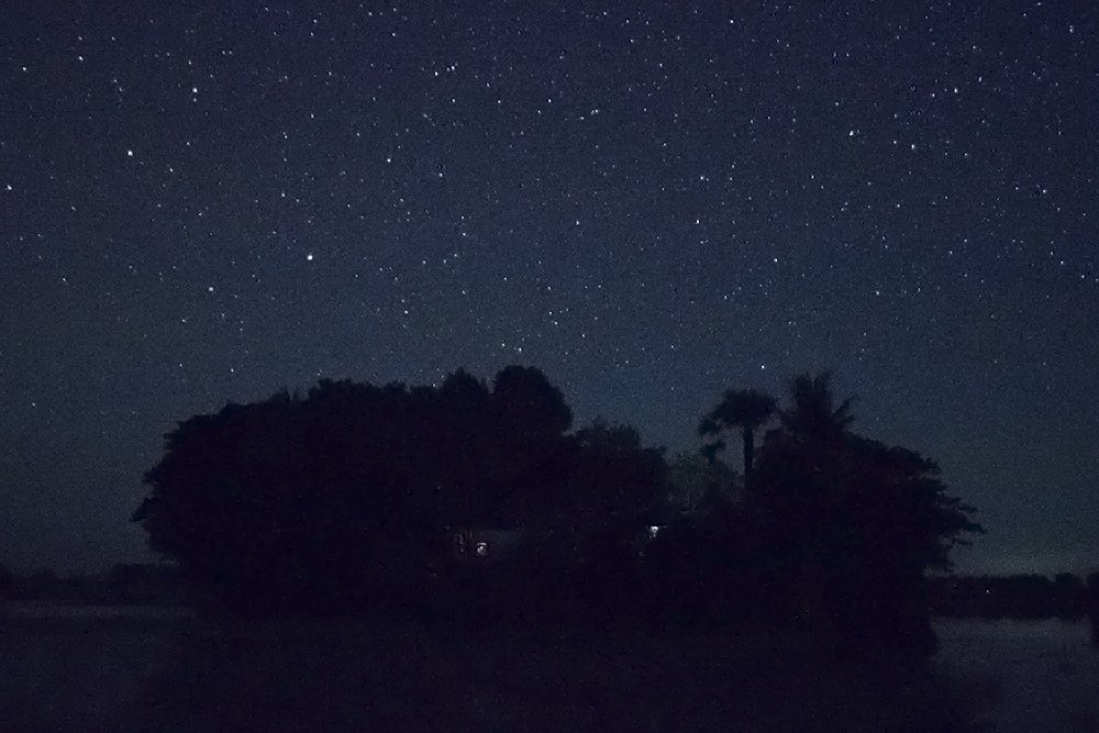 Starry Starry Night